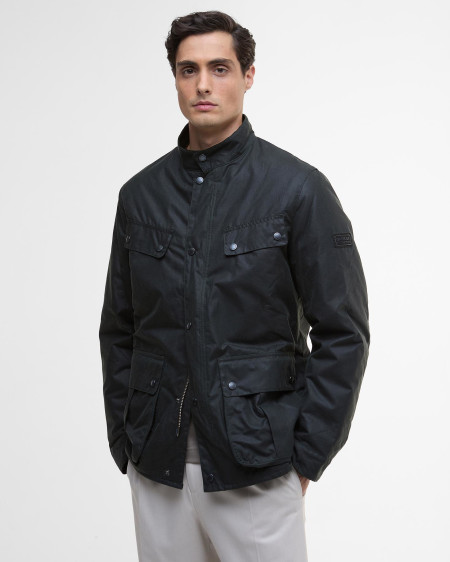 Dukeley Waxed Jacket