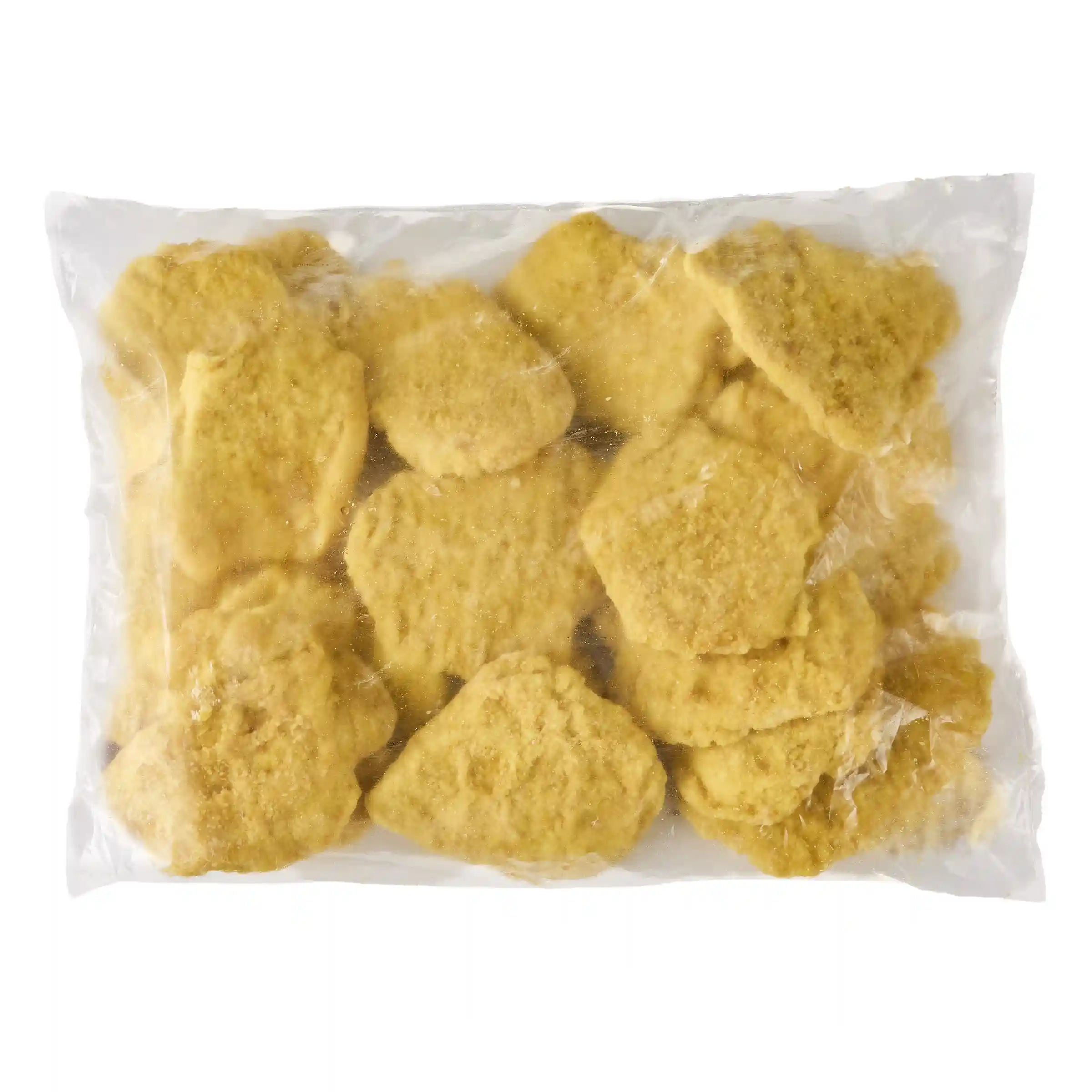 Tyson Red Label® Uncooked Golden Crispy Chicken Breast Filet Fritters, 4 oz. _image_3