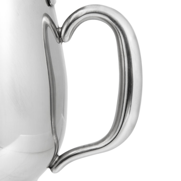 12-ounce Orion® stainless steel coffee pot