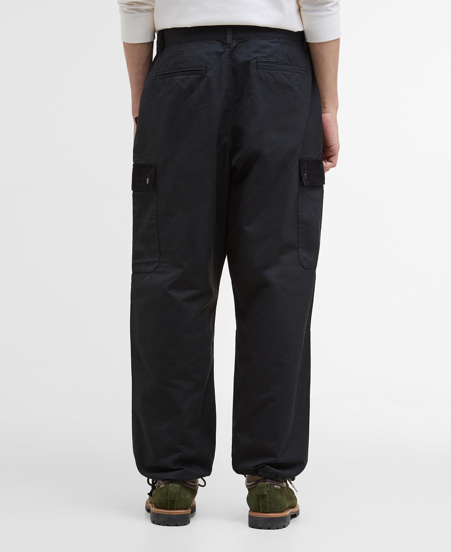 Hose Silverbay Oversized image number 2