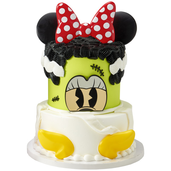 Disney's Minnie Mouse Creations DecoSet®
