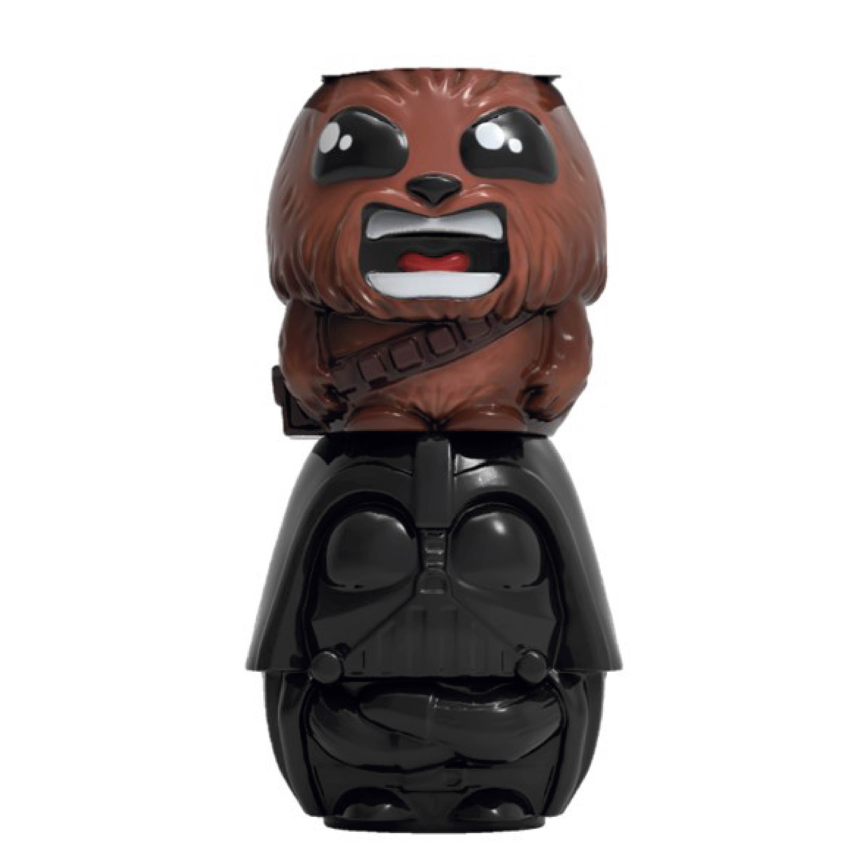 Star Wars 13 ounce Coffee Mug and Spoon, Chewbacca slideshow image 7 Star Wars 13 ounce Coffee Mug and Spoon, Chewbacca slideshow image 7