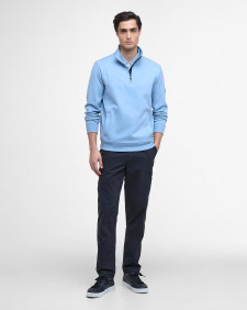 Ilford Interlock Half-Zip Sweatshirt 