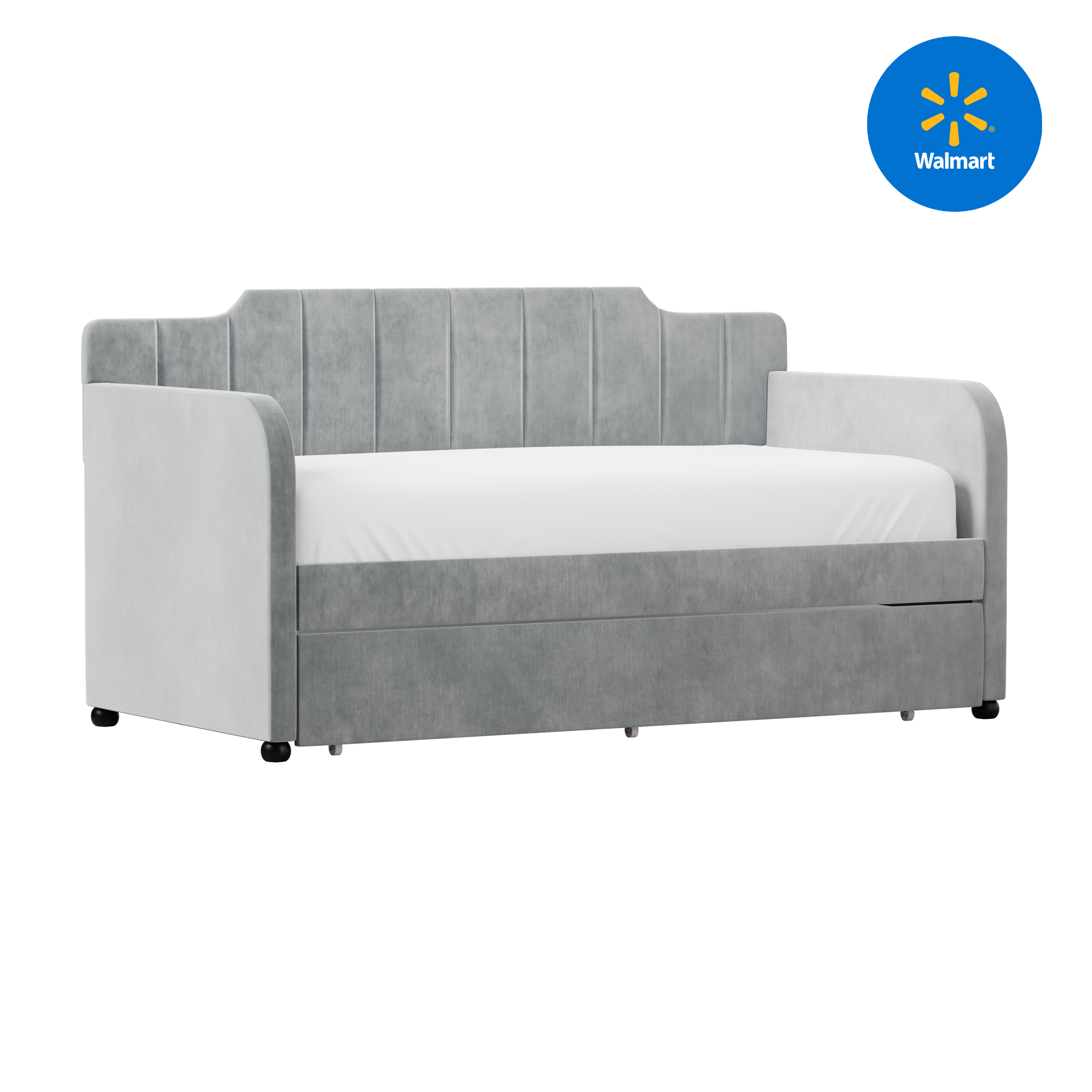 Nadia Upholstered Daybed