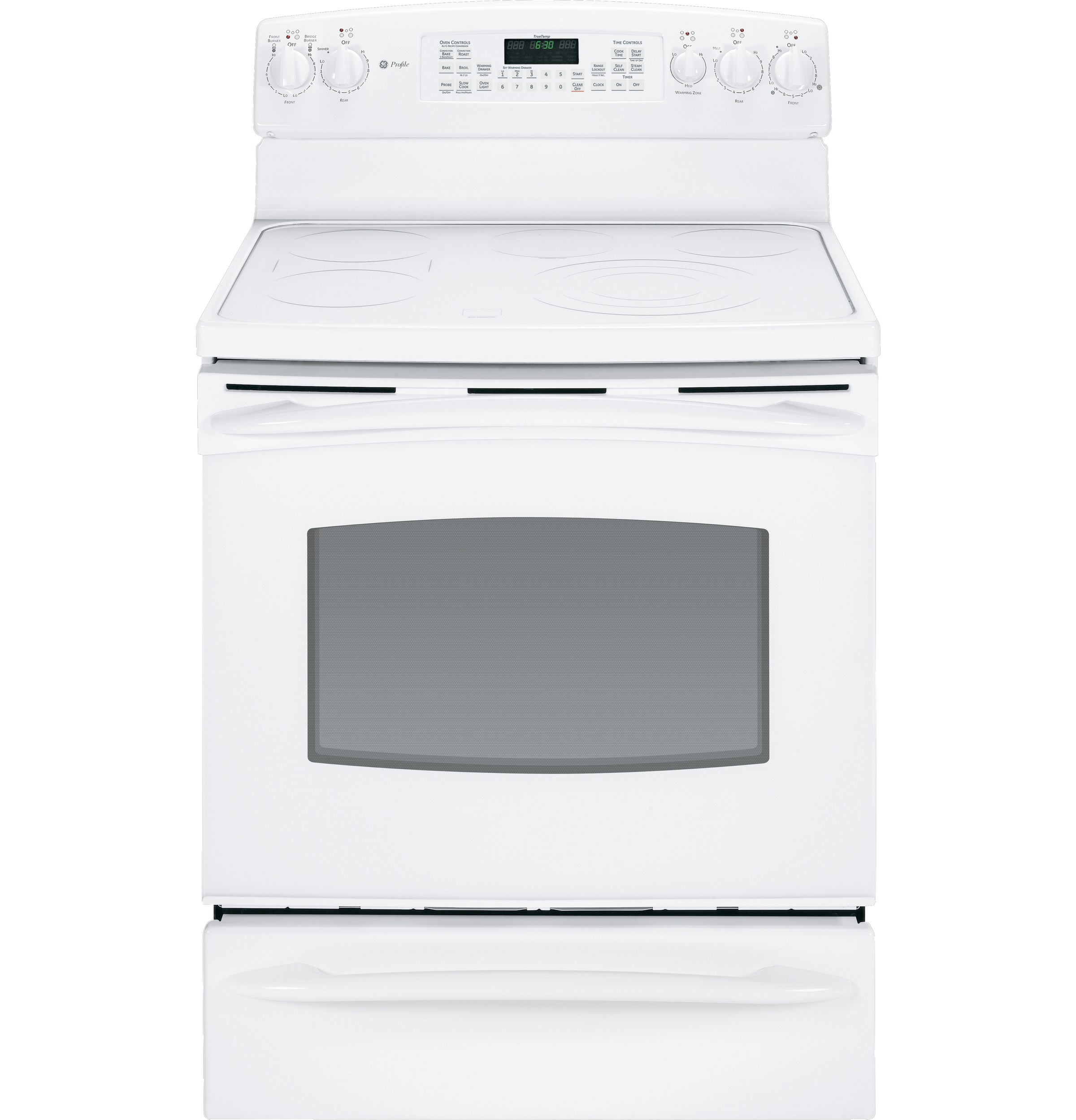 GE Profile™ 30