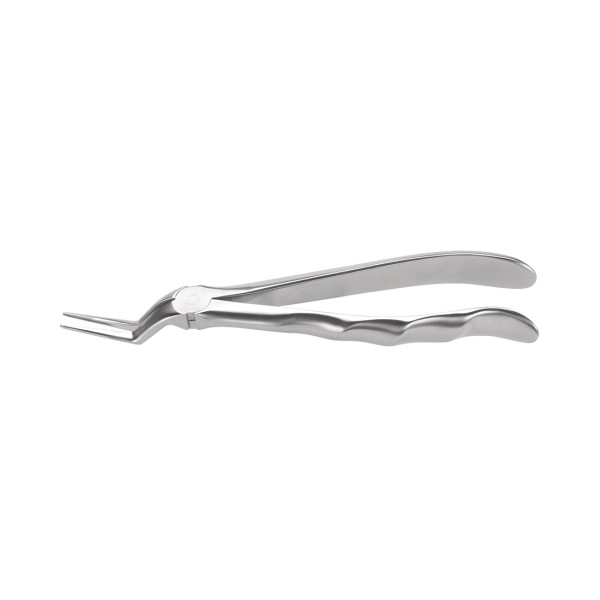 Nordent #97 Upper Root Fragment Extraction Forcep, Serrated