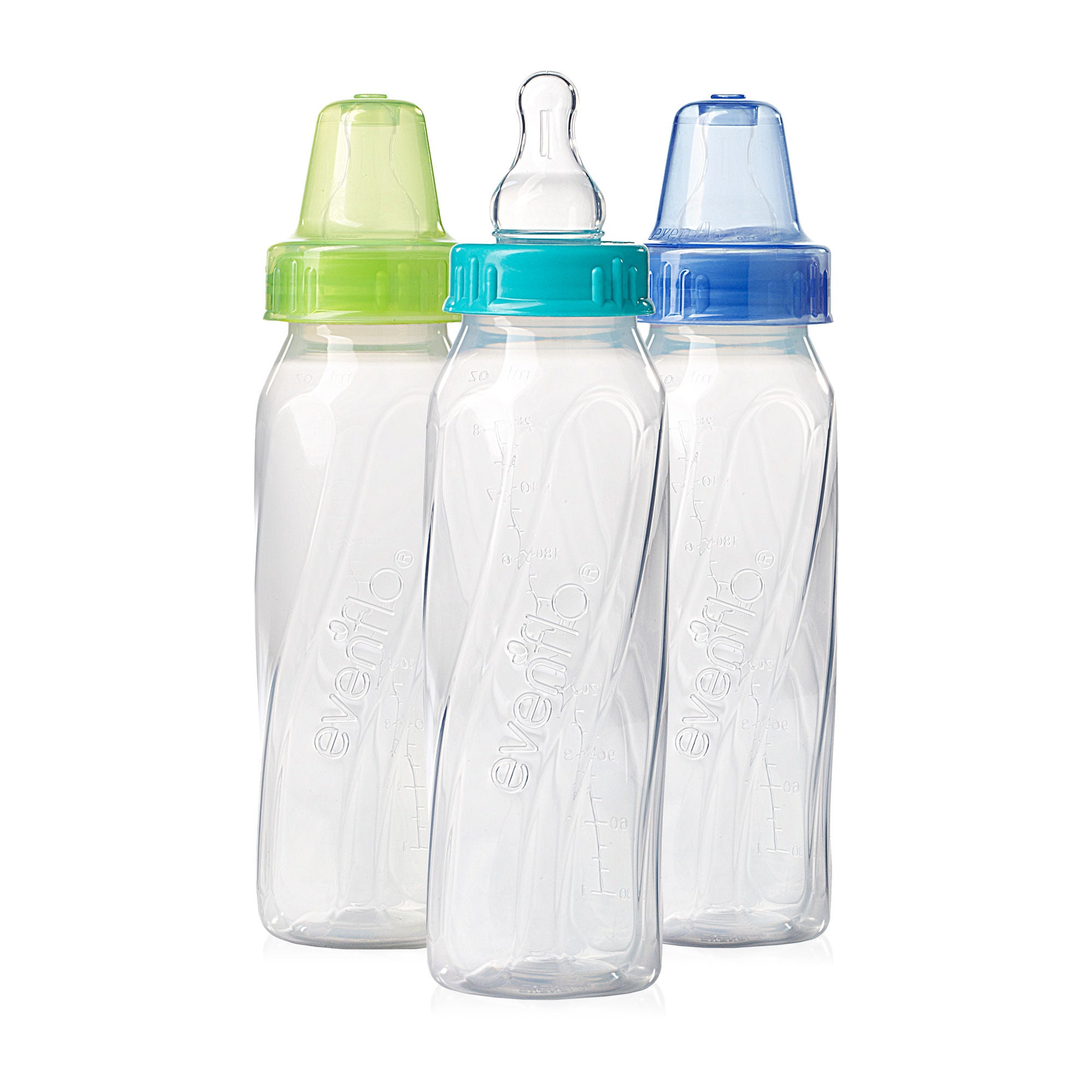 Evenflo® Classic Baby Bottle, 8 ounces