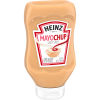 Heinz Mayochup Sauce, 16.5 oz Bottle