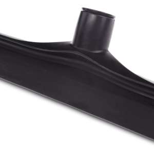 Carlisle, Sparta Single Blade, 20", Black, Rubber Squeegee
