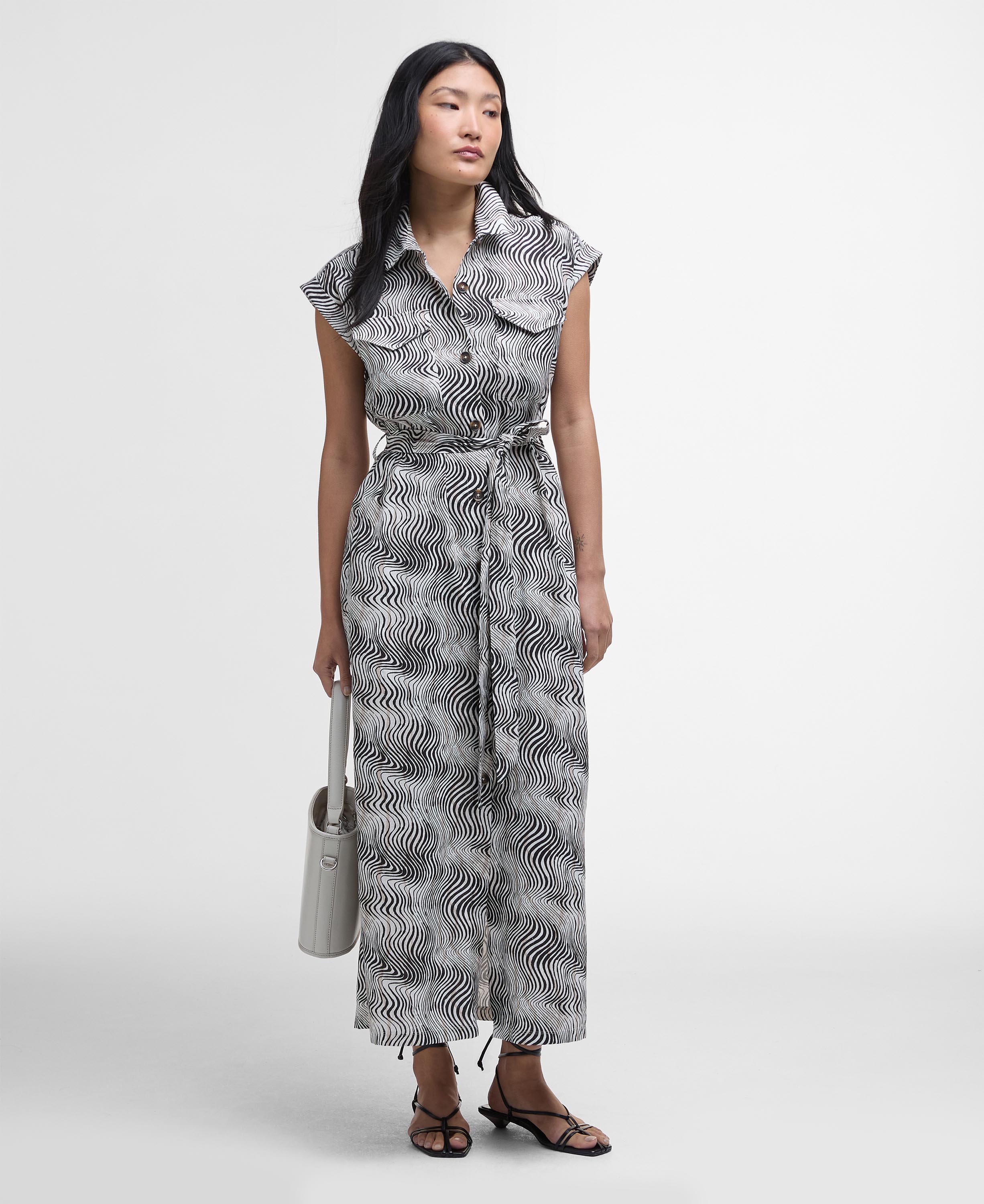 Romy Maxi Dress image number 0