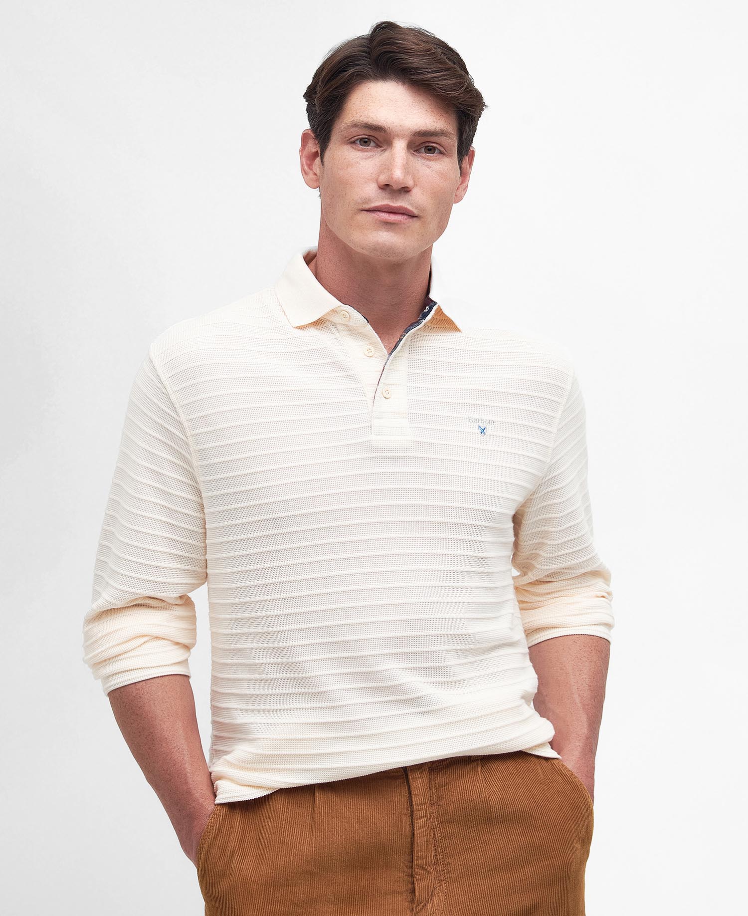 Cramlington Polo Shirt image number 0