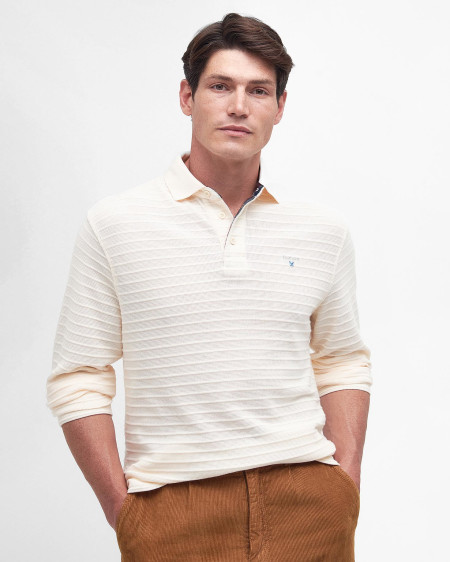 Cramlington Polo Shirt