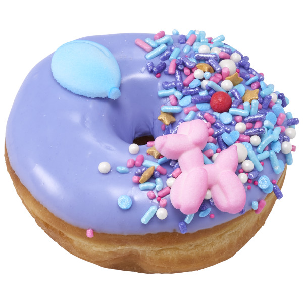 Sweet Tooth Deluxe Fusion Mix