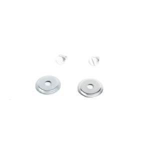 Backplate Connection Set