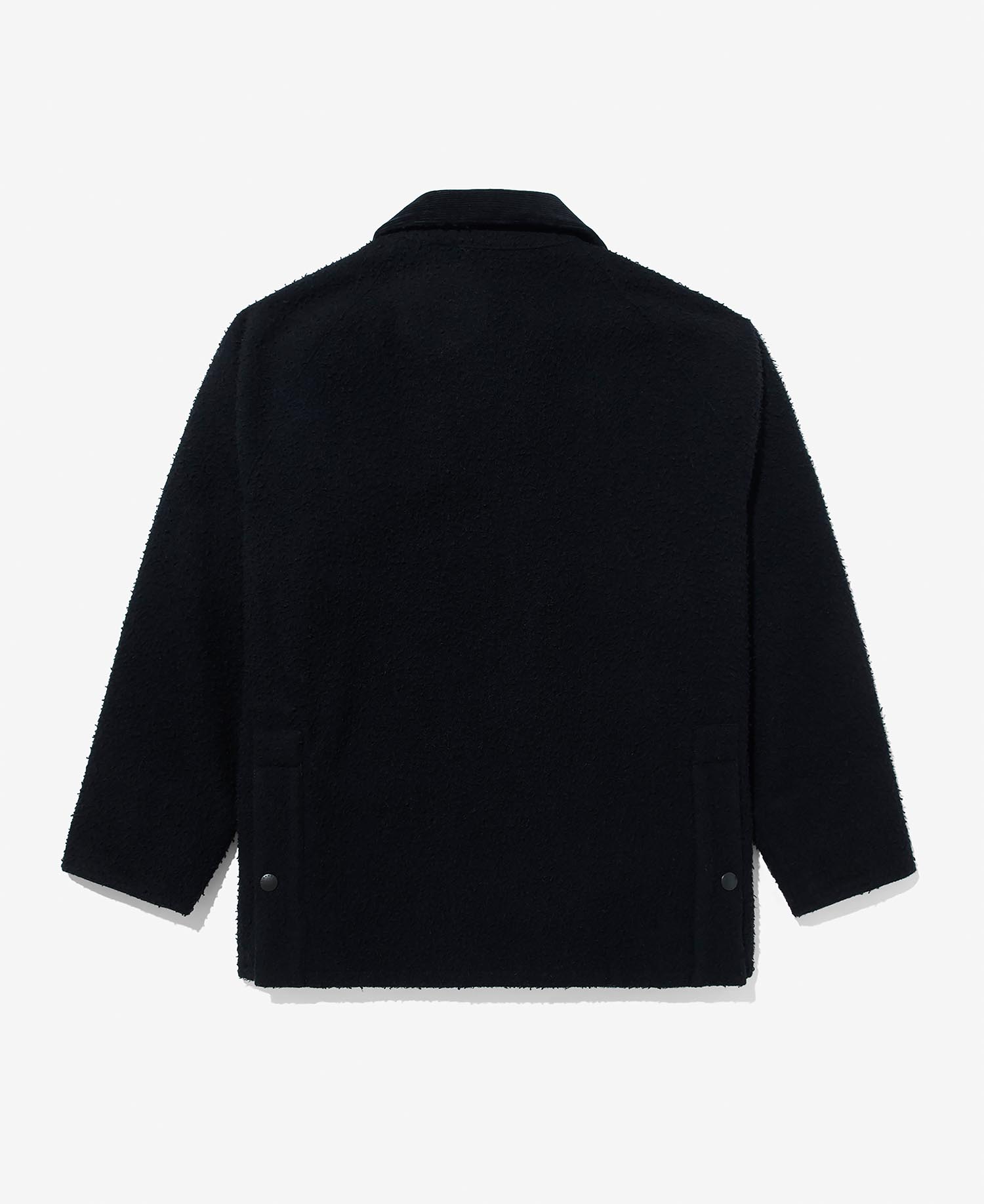 Barbour x NOAH Bedale Wool Jacket image number 1
