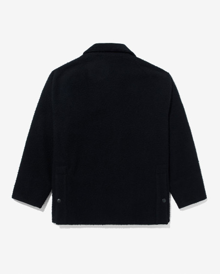 Barbour x NOAH Bedale Wool Jacket