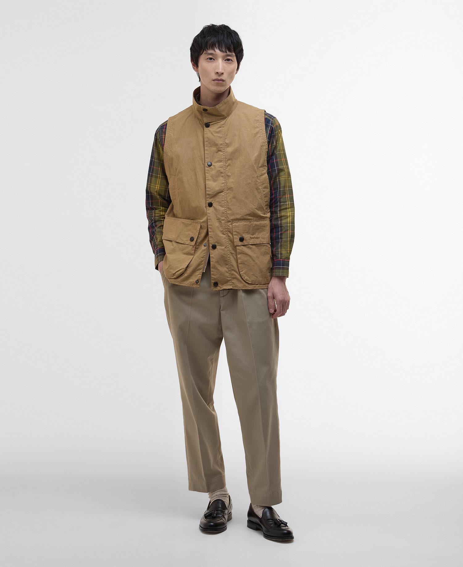 Westmorland Casual Gilet image number 1