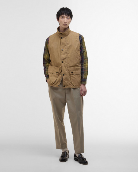 Westmorland Casual Gilet
