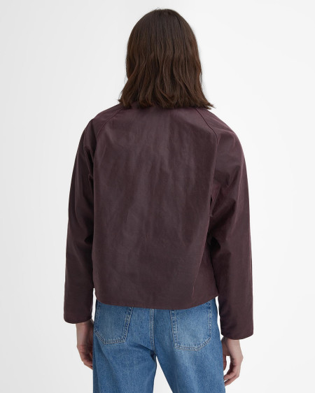 Spey Slim Waxed Jacket