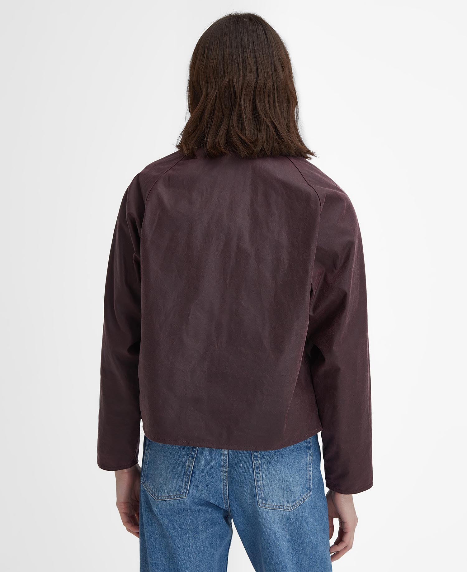 Spey Slim Waxed Jacket image number 2