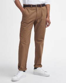 Hose Suede Sateen Tailored 