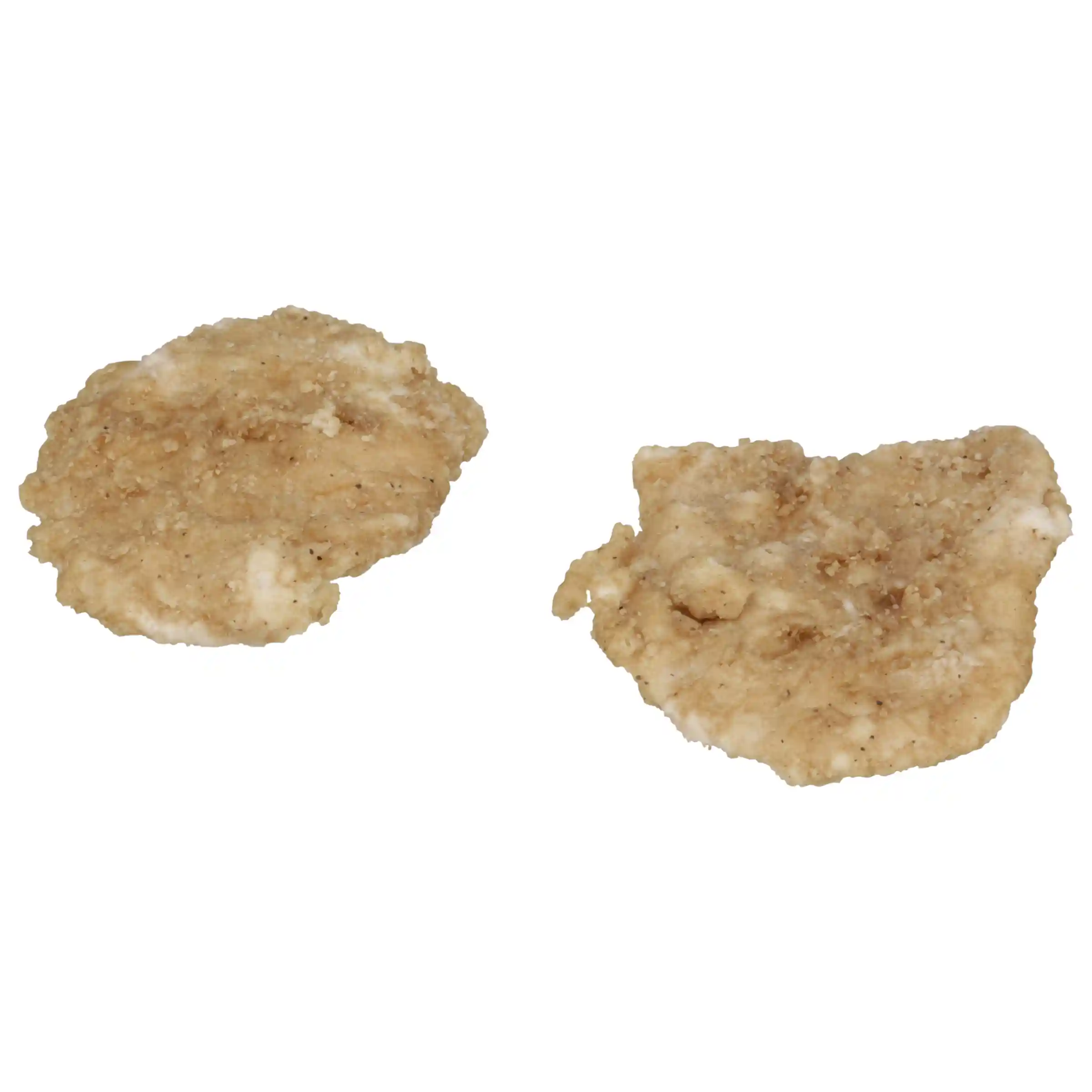 Tyson Red Label® Uncooked Homestyle Chicken Breast Filet Fritters, 4 oz._image_2