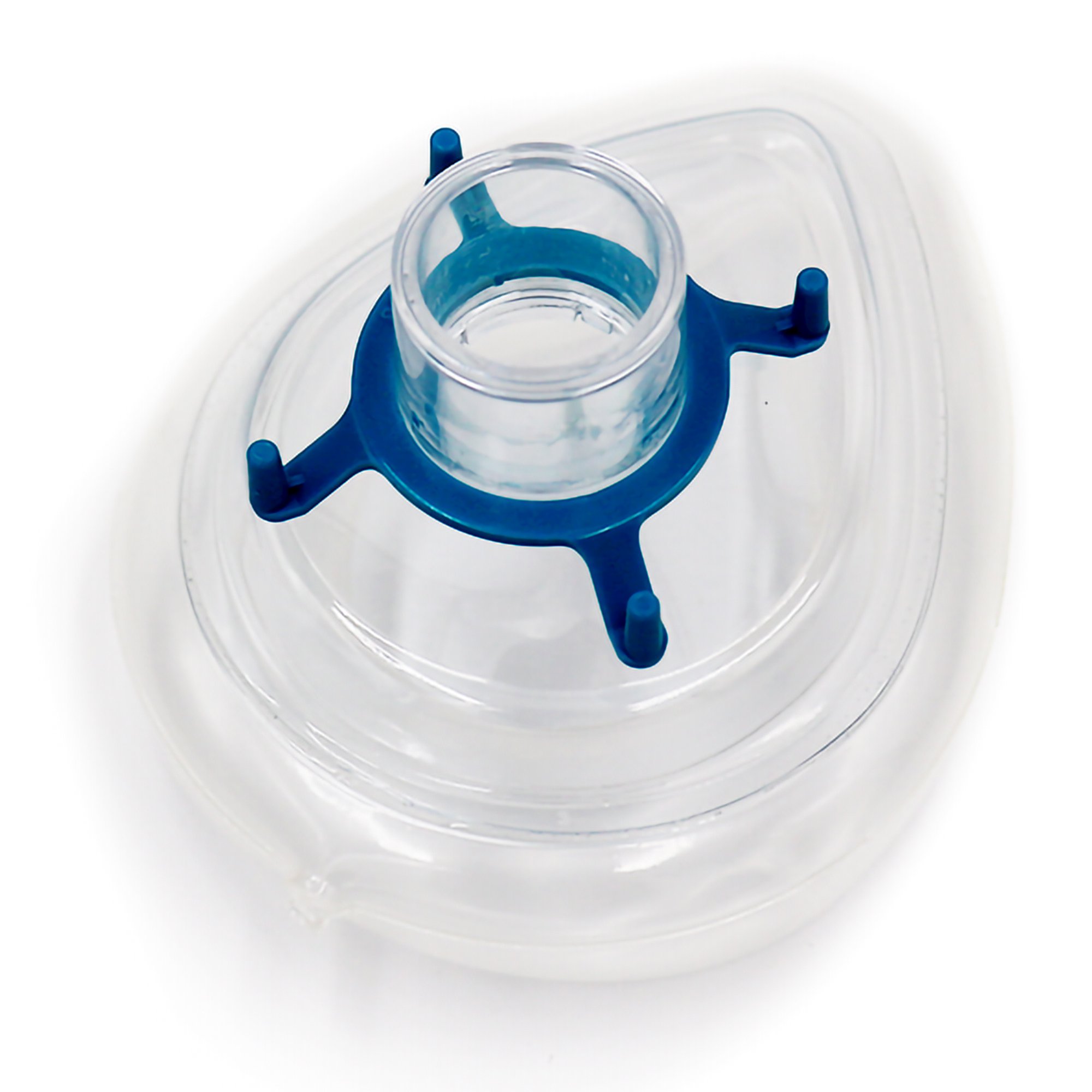 Sure Seal Anesthesia Face Mask MK 332198