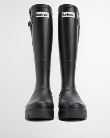 Leighton Wellington Boots 