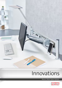 Innovations</span> Brochure