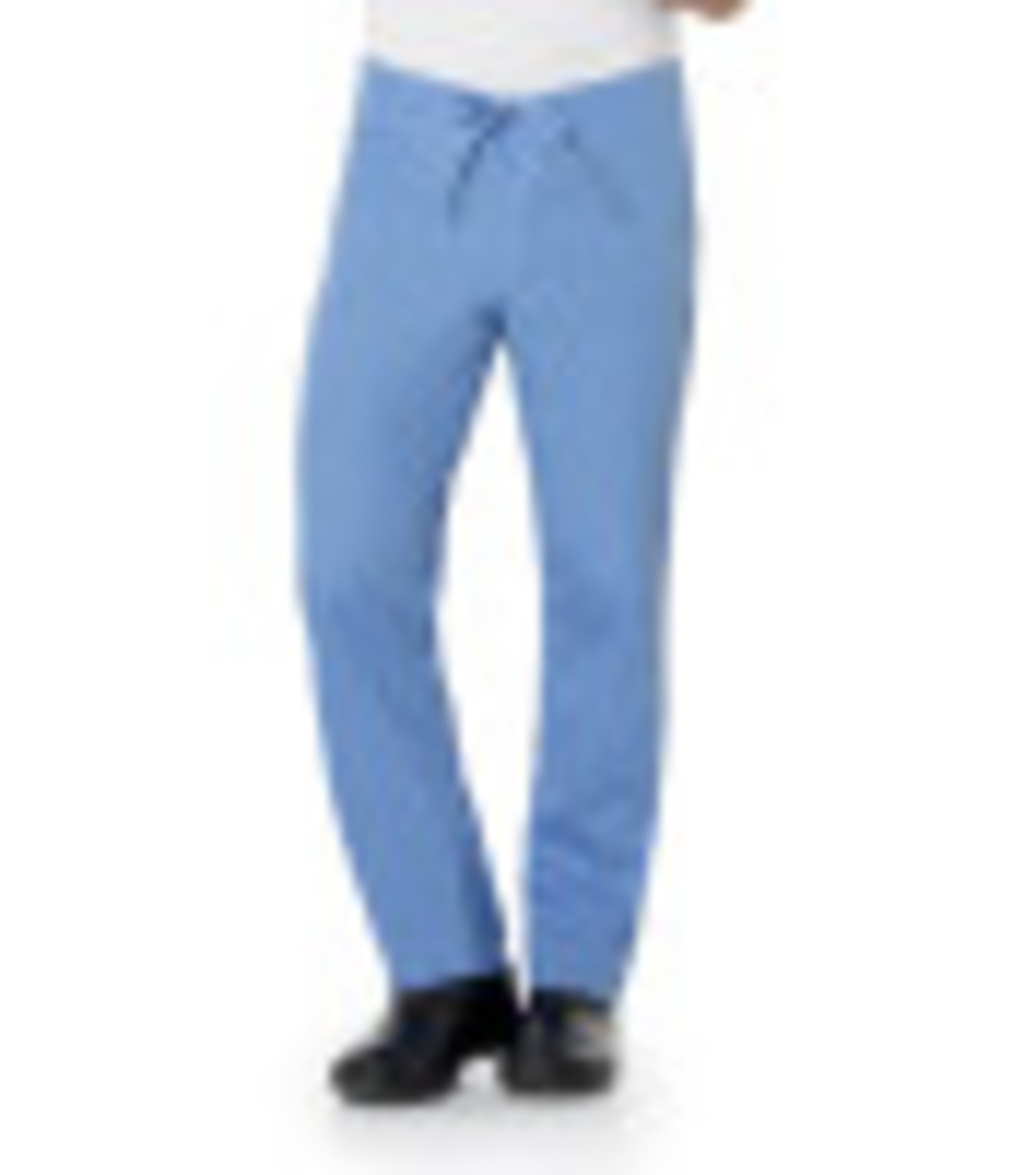 Landau Scrub Zone Unisex StraightLeg Cargo Scrub Pants (85221