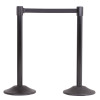Steel Stanchion thumbnail 1