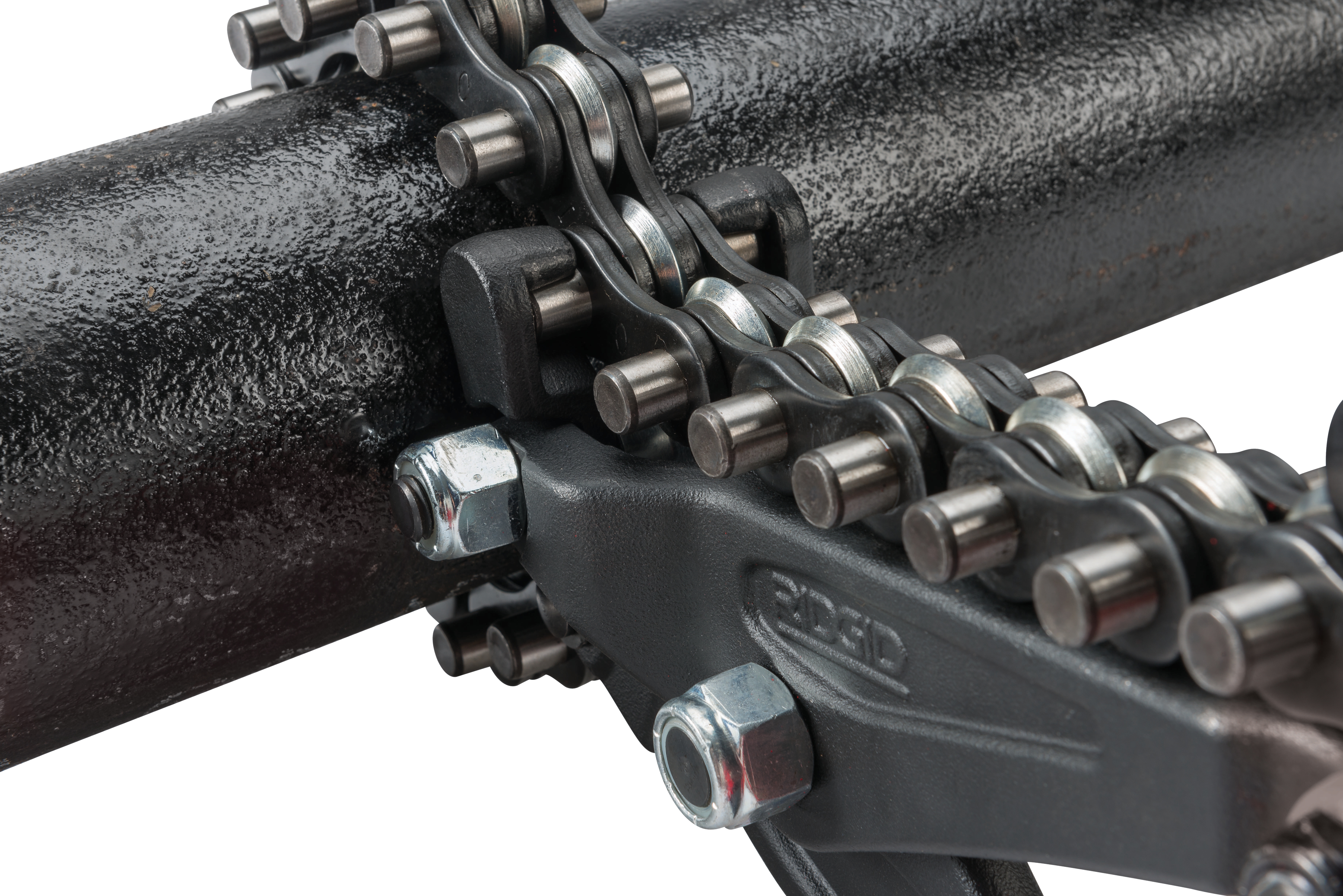 Soil Pipe Cutter - Image 6