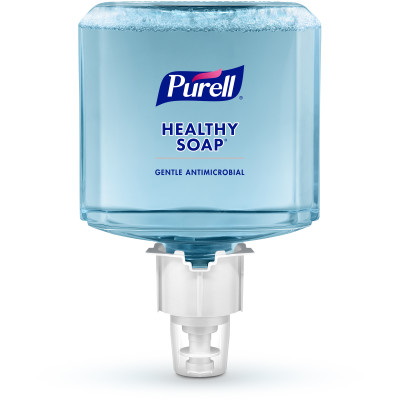 PURELL HEALTHY SOAP™ 0.5% BAK Antimicrobial Foam