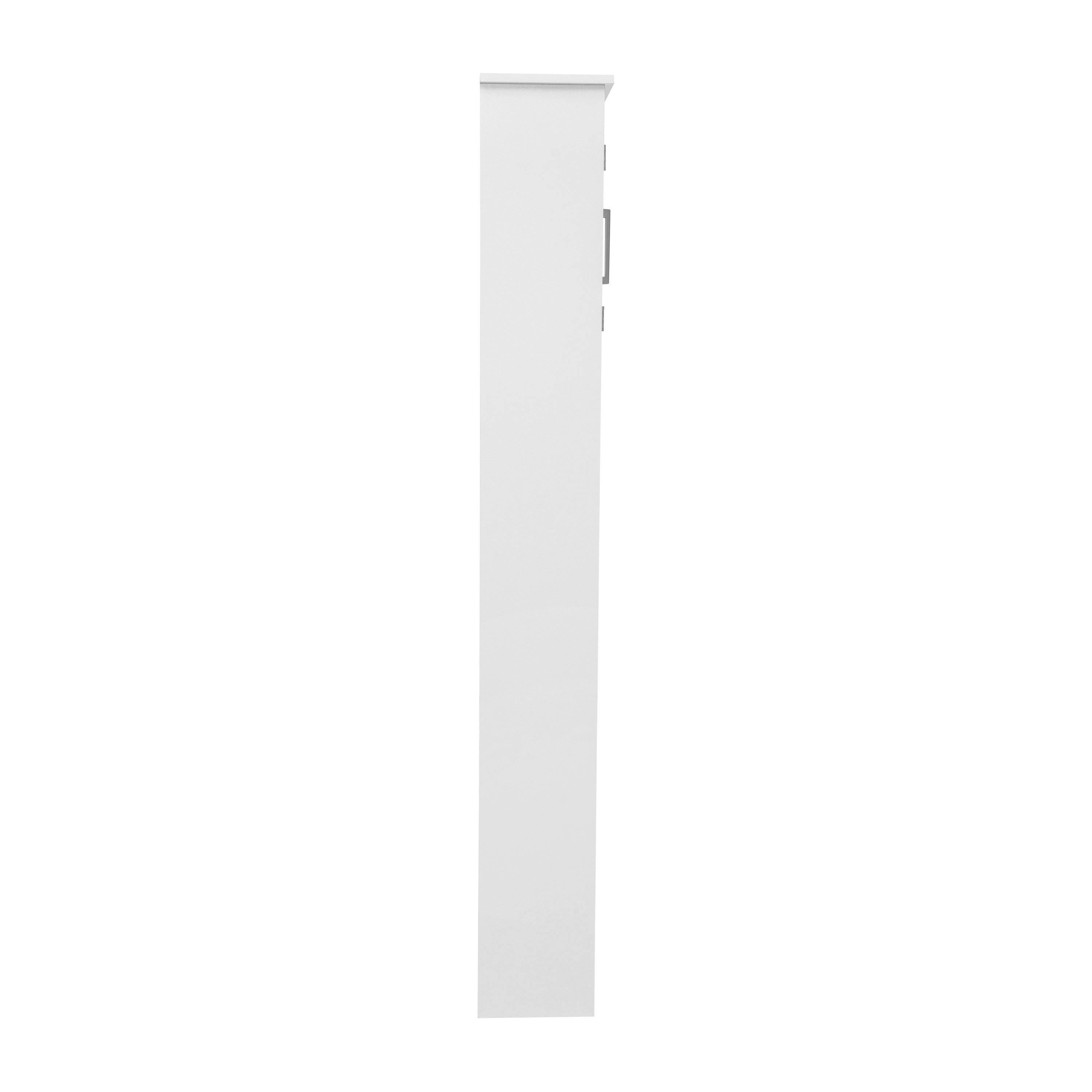 Vesta Over the Toilet Cabinet Storage Bathroom Organizer with In-Cabinet Adju... - Picture 9 of 25