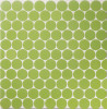 Tempo Green 2″ Circle Mosaic