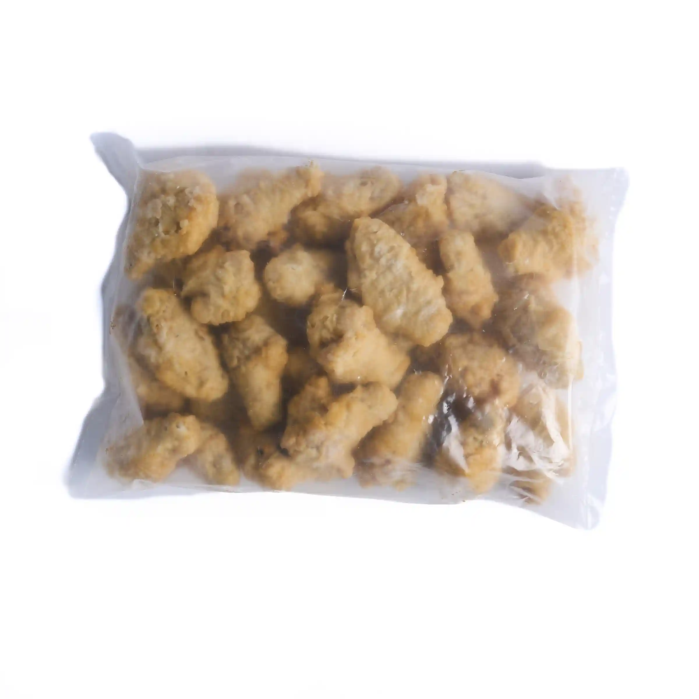 Tyson® Fully Cooked Crispy Battered Chicken Wing Sections_image_3
