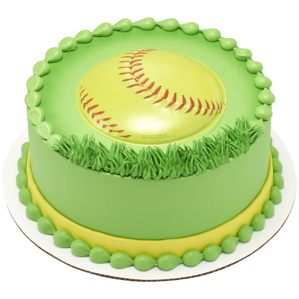 Softball Pop Tops®