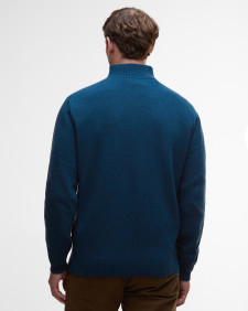 Nelson Essential Half-Zip Jumper 