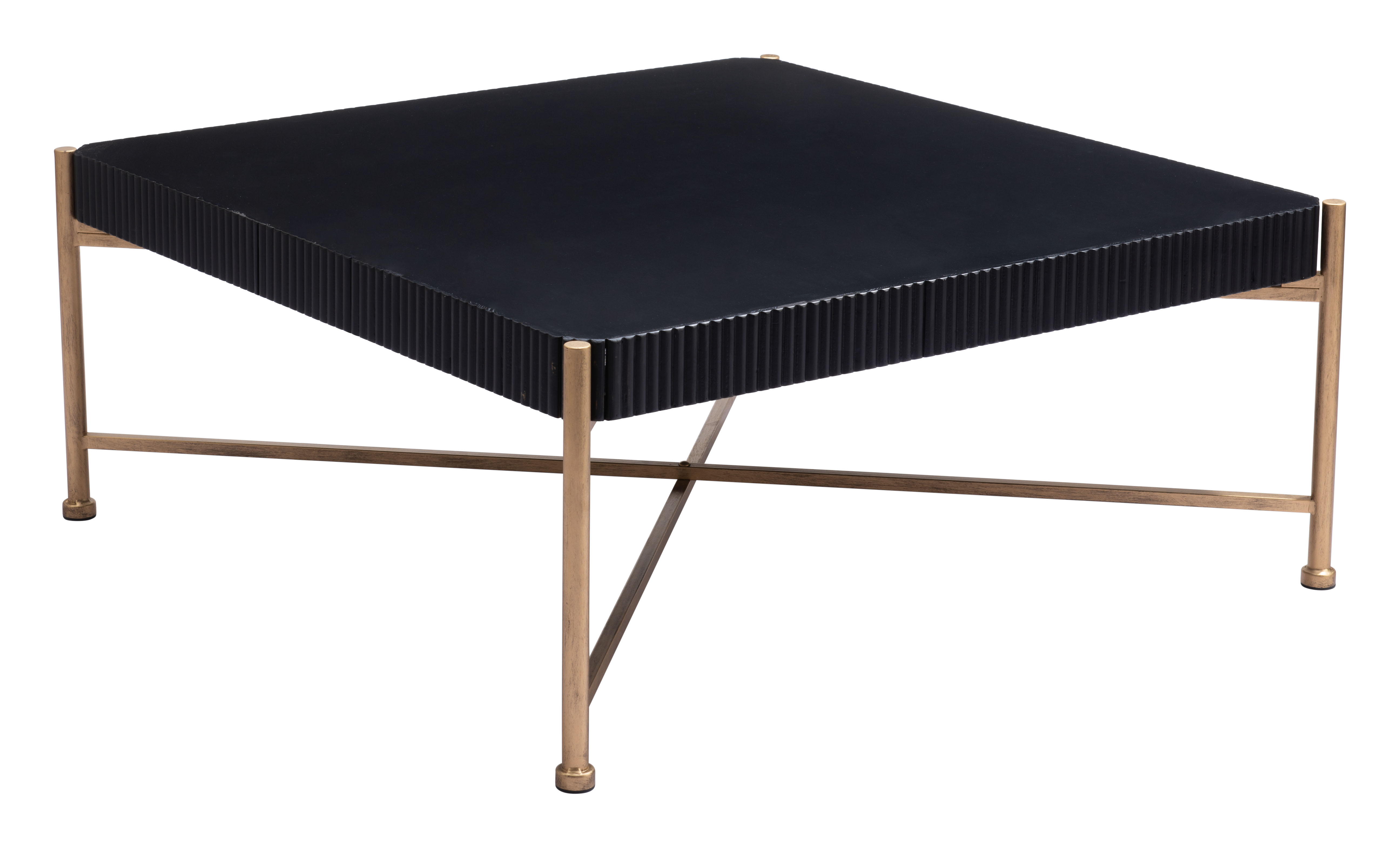 Nazaire Coffee Table Black product image