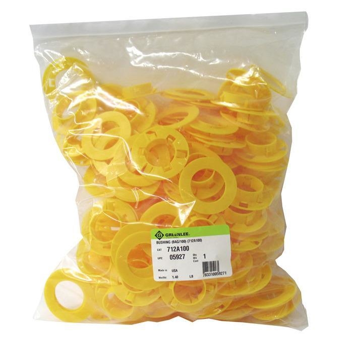 BUSHING (BAG/100) (712A100) - Image 5