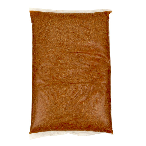 136275 FC TURKEY TACO MEAT HALAL . C1CB - Front Center Inner Pack (Hi Res)