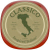 Classico Traditional Sweet Basil Pasta Sauce, 24 oz Jar