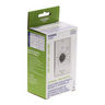 30 Minute In-Wall Twist Timer, Commercial Metal Faceplate