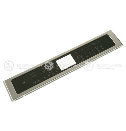 CONTROL PANEL GLASS ASSEMBLY