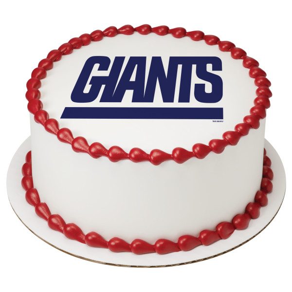 NFL Team PhotoCake® Edible Image®