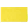 Chicopee Inc, Chix Masslinn Dust Cloths, 24" x 24", Yellow