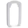 Gojo, TRUE FIT™, Wall Plate for ADX-7™, White