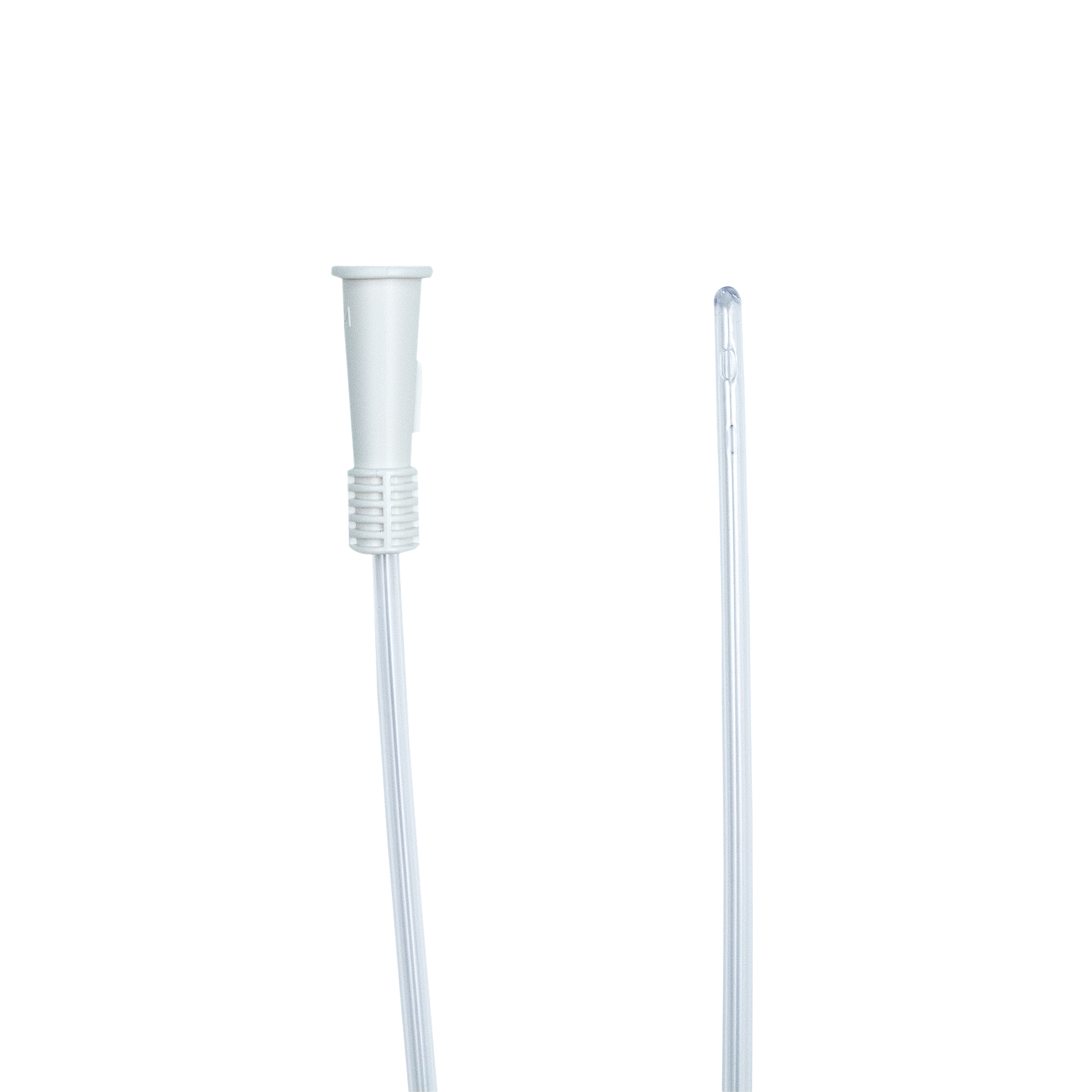 Intermittent Catheter (Female) 12Fr, Sterile White