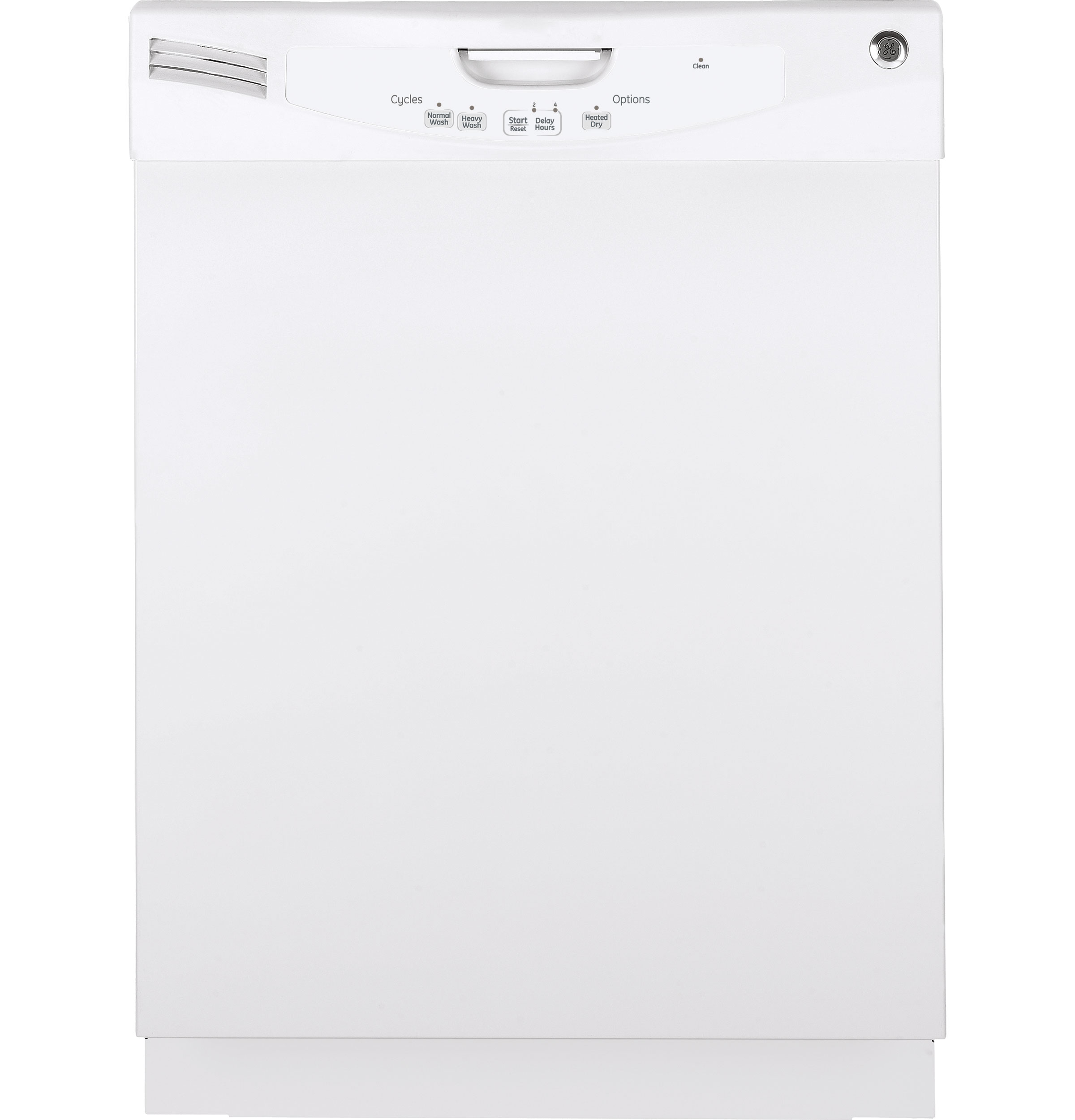 GE® Tall Tub Built-In Dishwasher