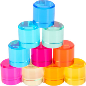Gem Circles